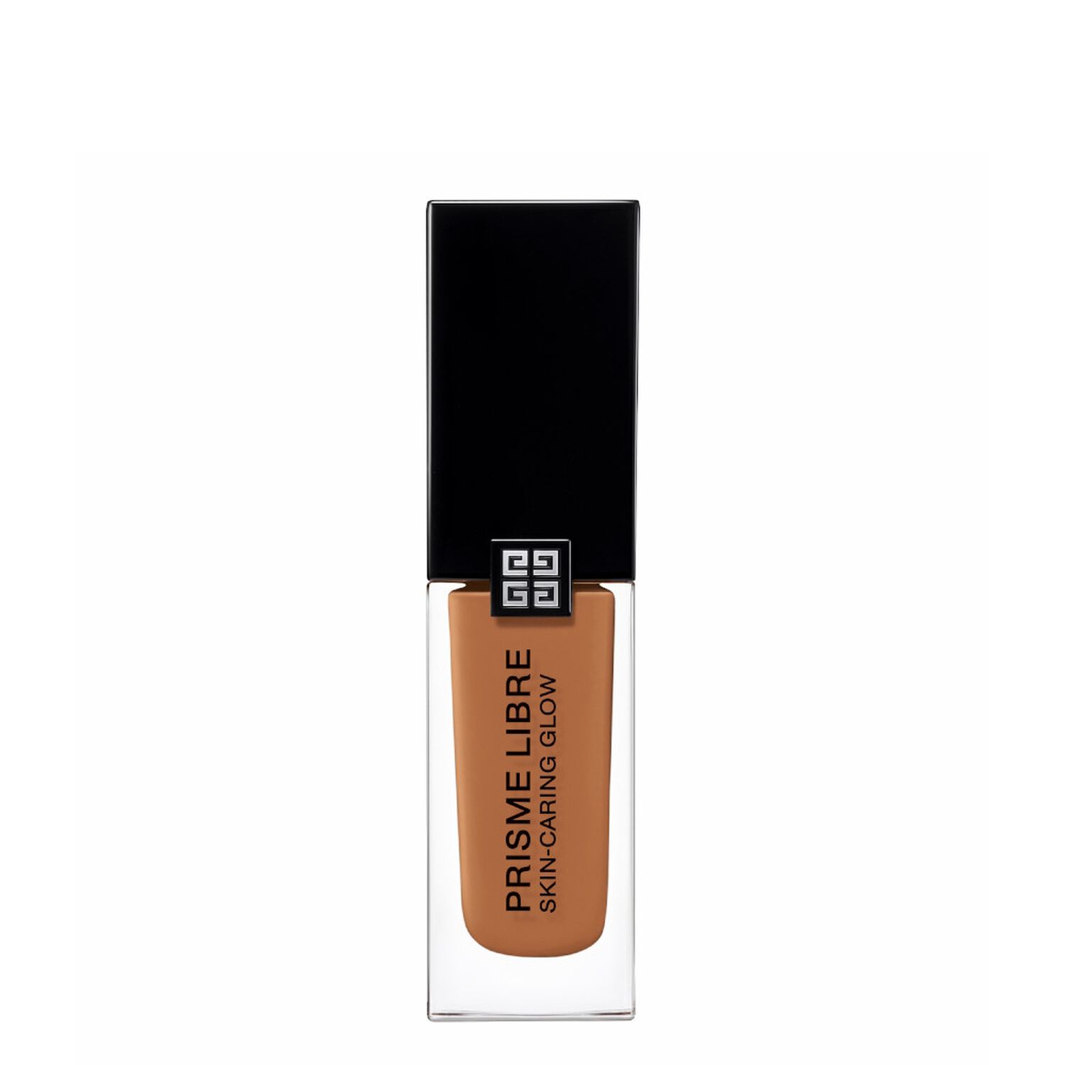 Givenchy Prisme Libre Skin-Caring Glow Fond de Teint Sublimateur de Peau - Eclat & Correction 12h - Hydratation 24h