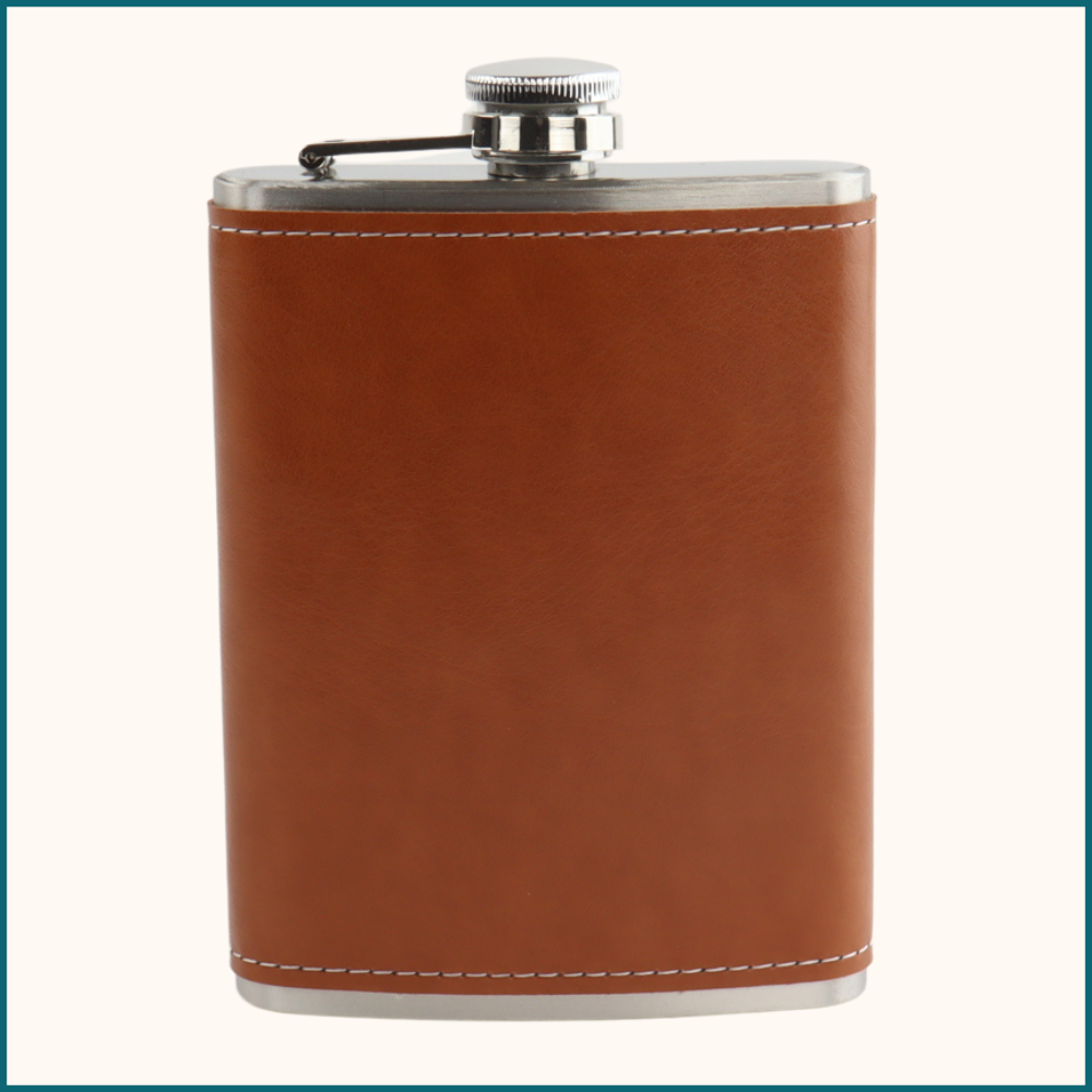 Orange85 224 ml Flachmann