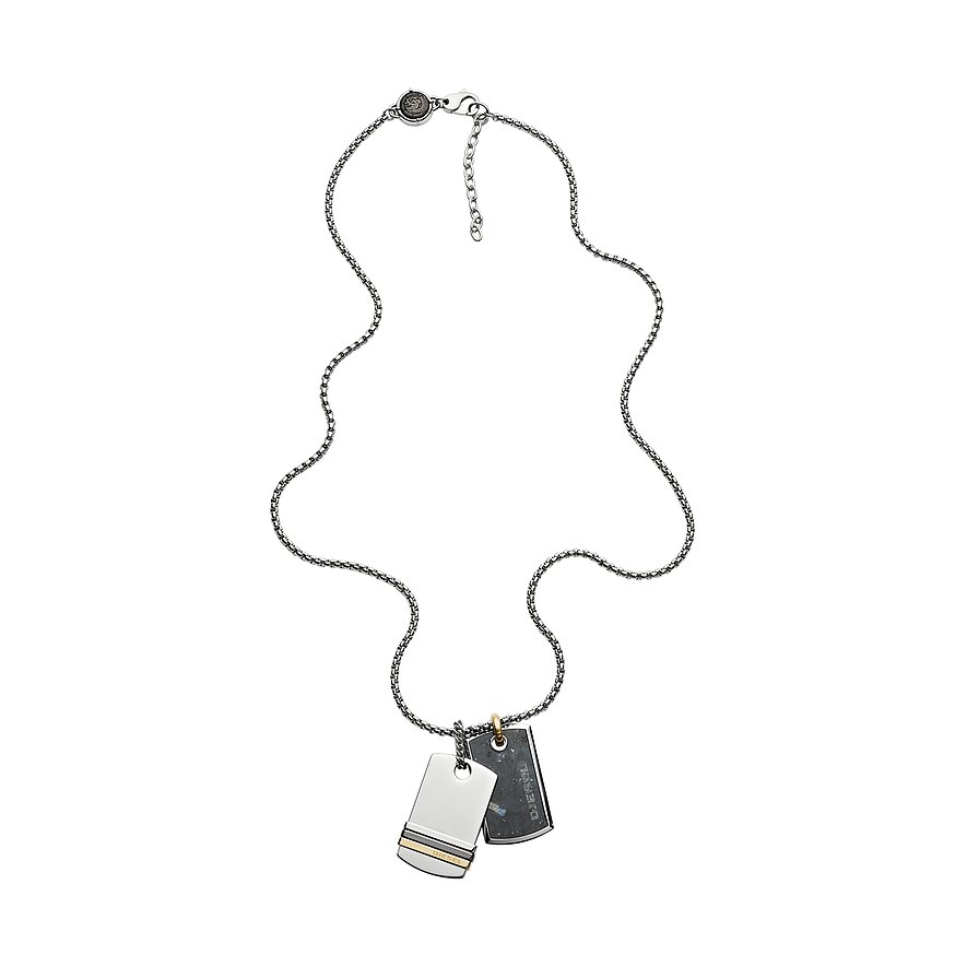 2. Chance - Diesel Kette