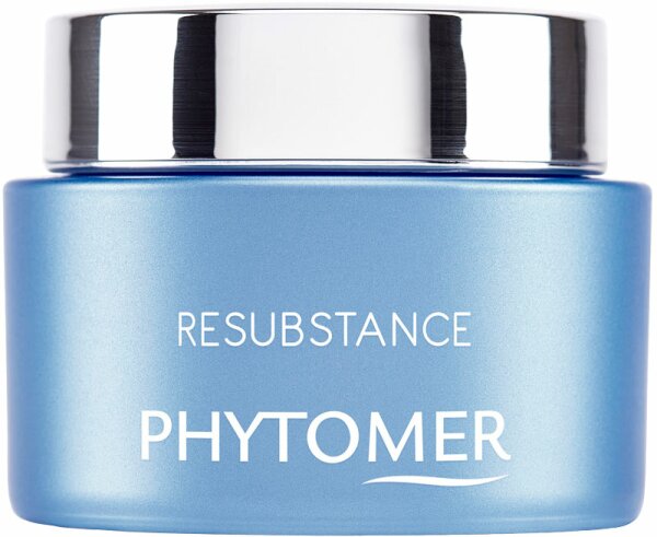 PHYTOMER Resubstance Gesichtscreme