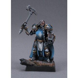 Halbarand, Cleric (REA03427)