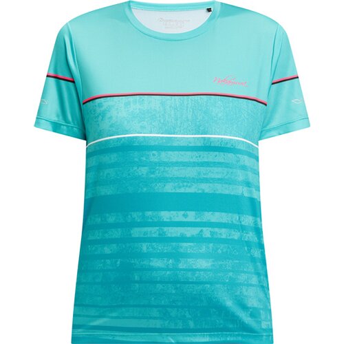 DAMEN SHIRT DA.-FAHRRAD-TRIKOT DEBBIE II W