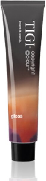 Tigi Copyright Colour Gloss 0/03 Maize Tönung