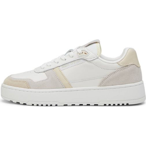 Marc O'Polo Court-Sneaker aus hochwertigem Leder