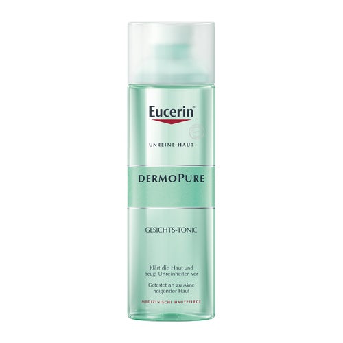 Eucerin DermoPure toner 200 ml