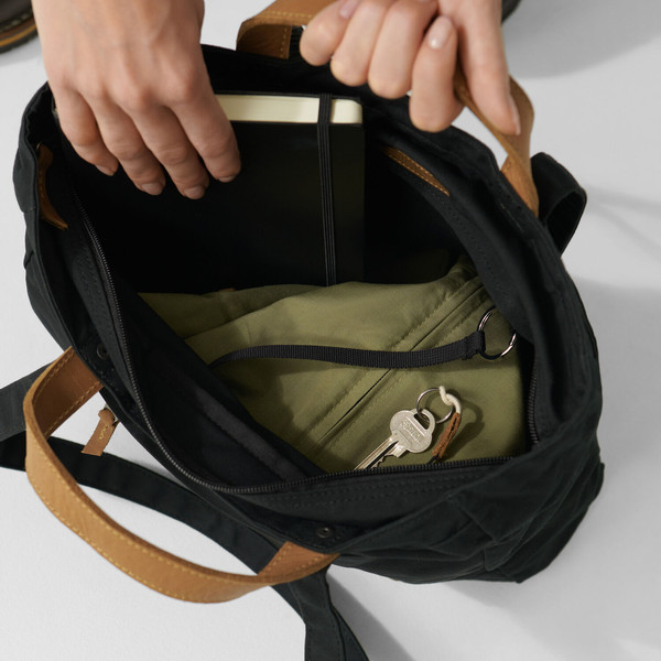 TOTEPACK NO. 1 - Umhängetasche