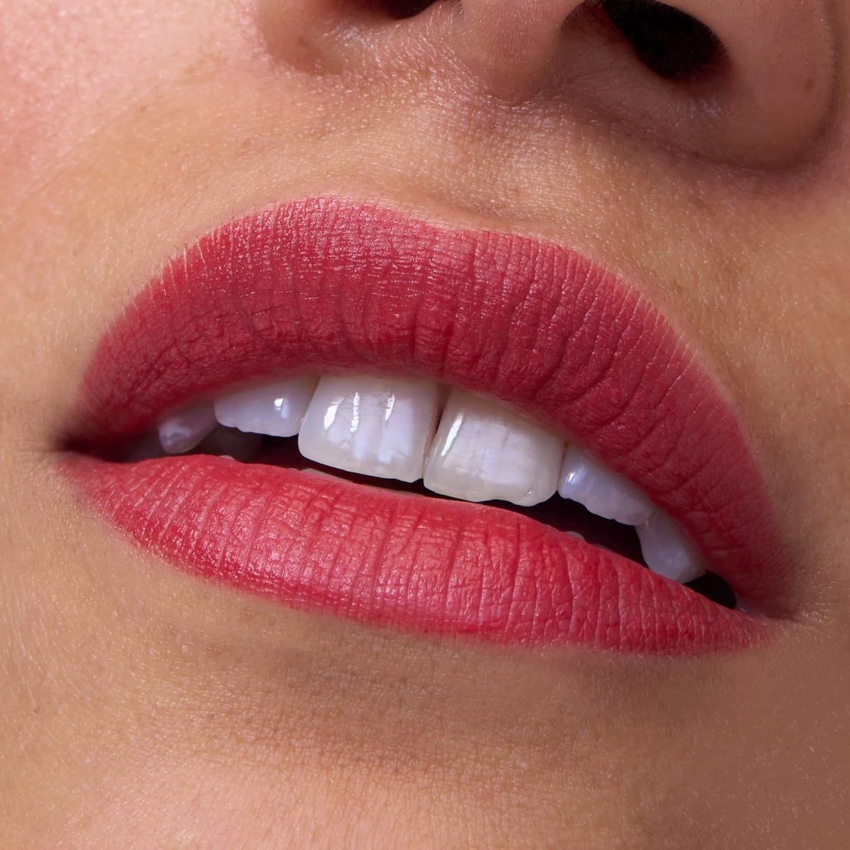 Lippenstift Matt 10 Red Kiss, 4 g
