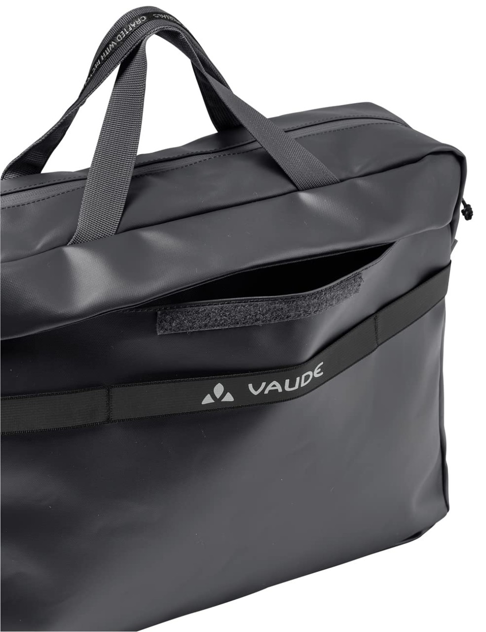 VAUDE Handtaschen bunt FAHRADTASCHE