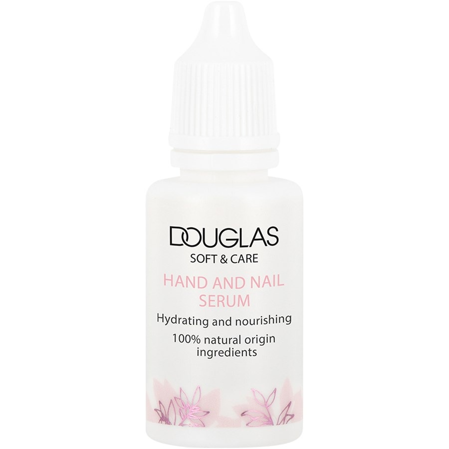Hand and Nail Serum