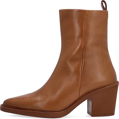 Another A Stiefelette