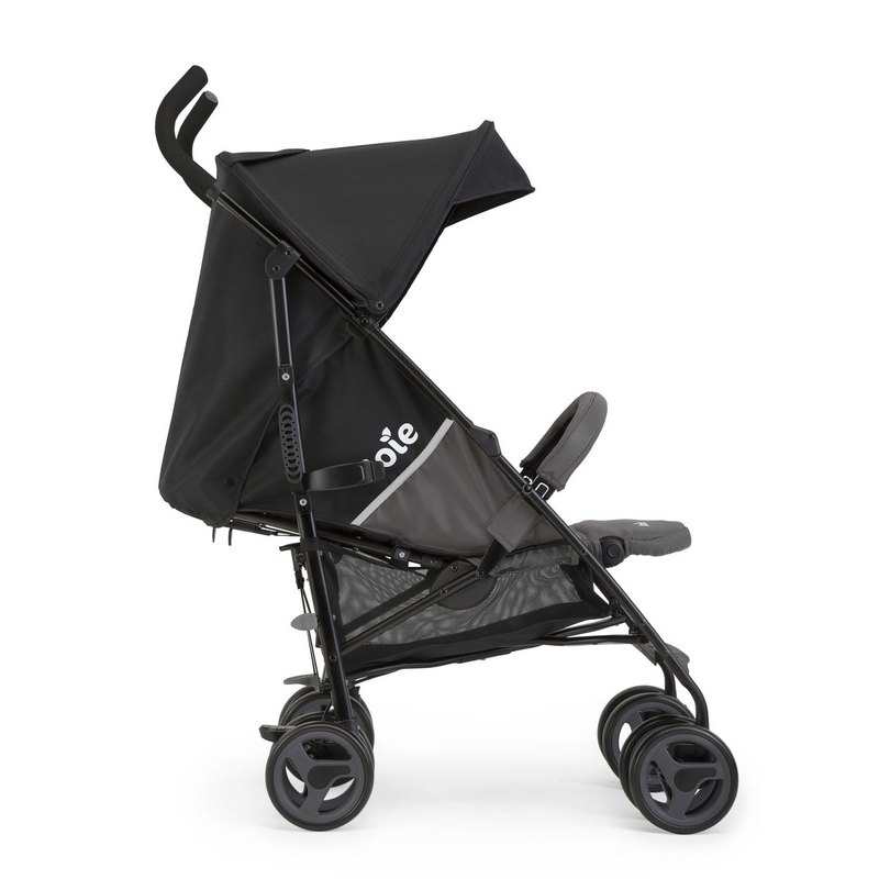Poussette canne Nitro LX Ember Joie