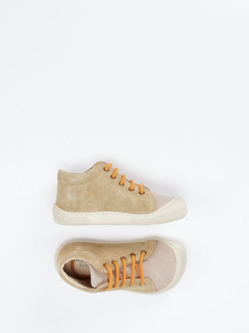 Schnürschuh-67053930001 Naturino