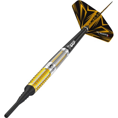 BULL'S DARTPFEIL STINGER SOFT DART