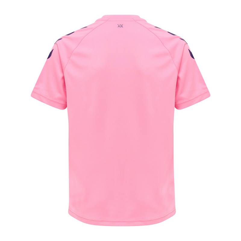hummel hmlCORE XK CORE POLY T-SHIRT S/S KIDS T-Shirt Kinder