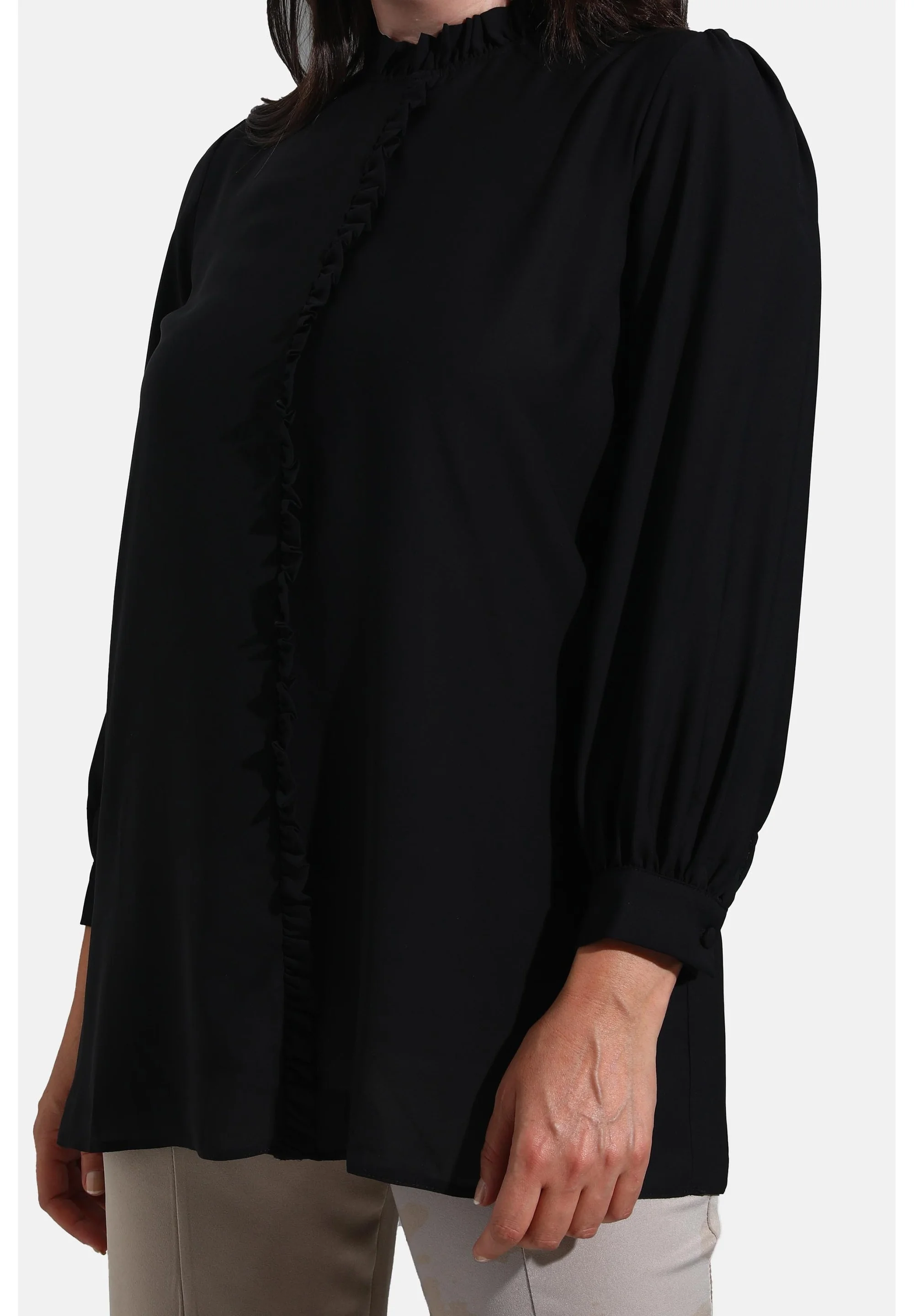 Modanisa TALLA GRANDE - ALIA - Blusa