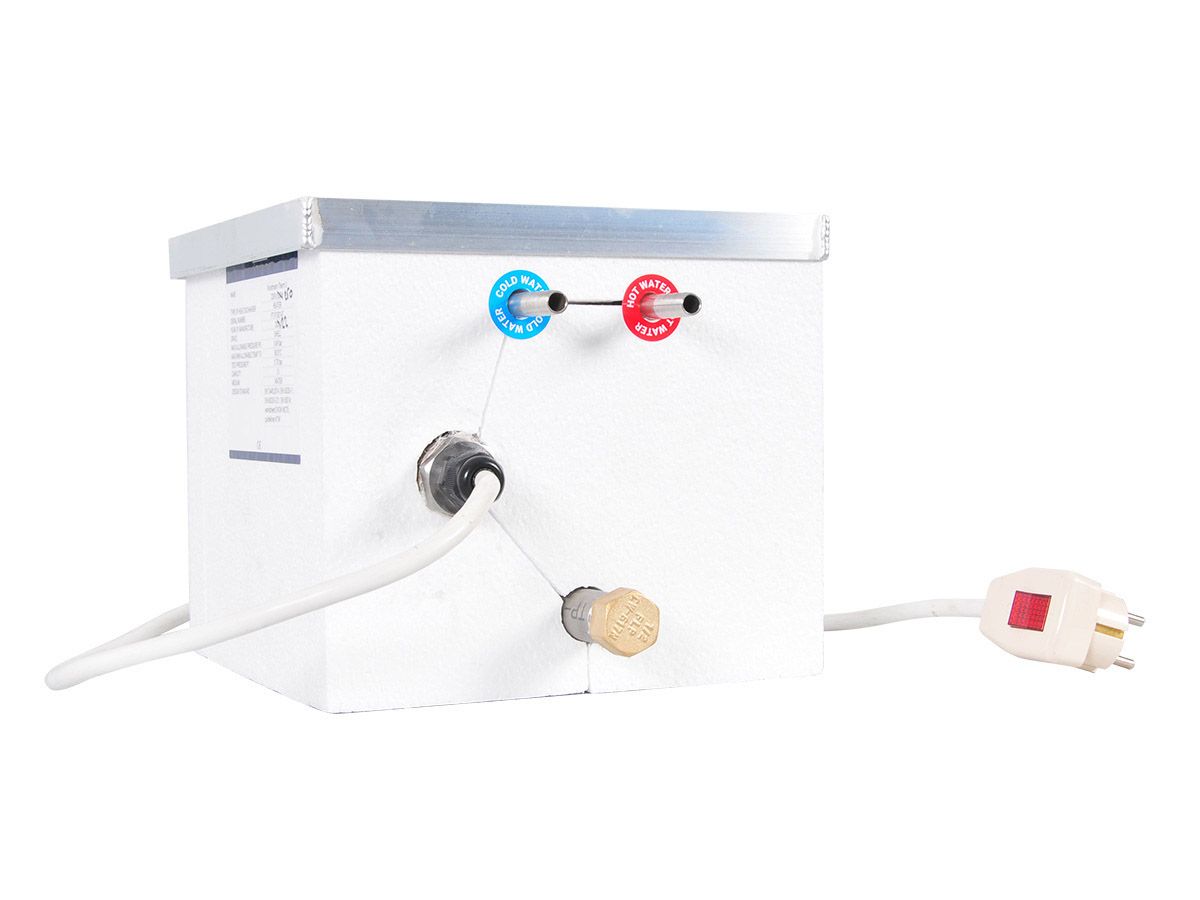 Pundmann Therm 3L 230V 250W Boiler