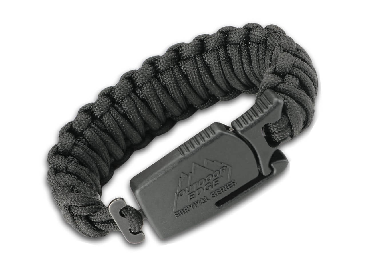 ParaClaw Black Medium Blister