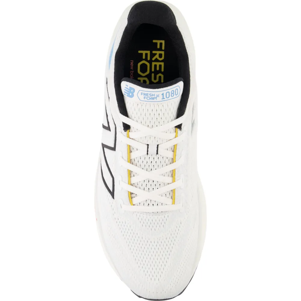 New Balance Fresh Foam X 1080 V13 M108013A-D / weiss