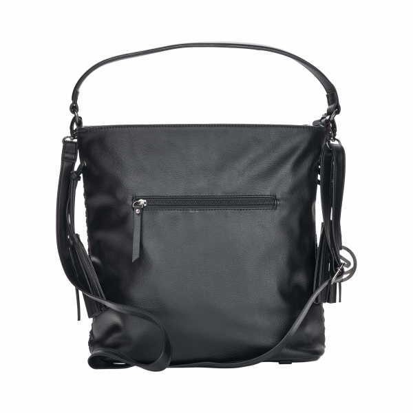 REMONTE Handtaschen schwarz