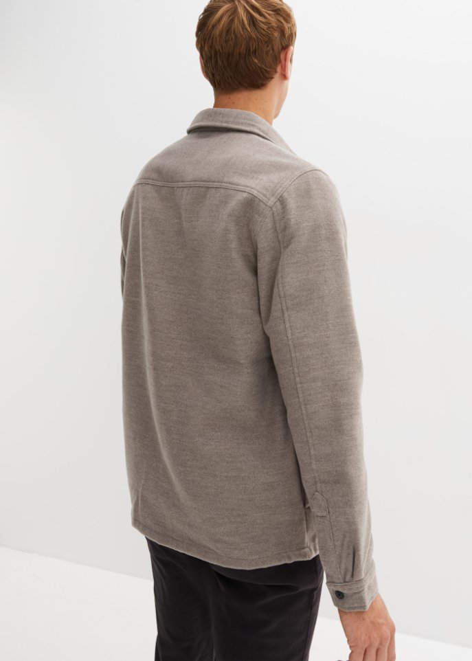 Hemdjacke