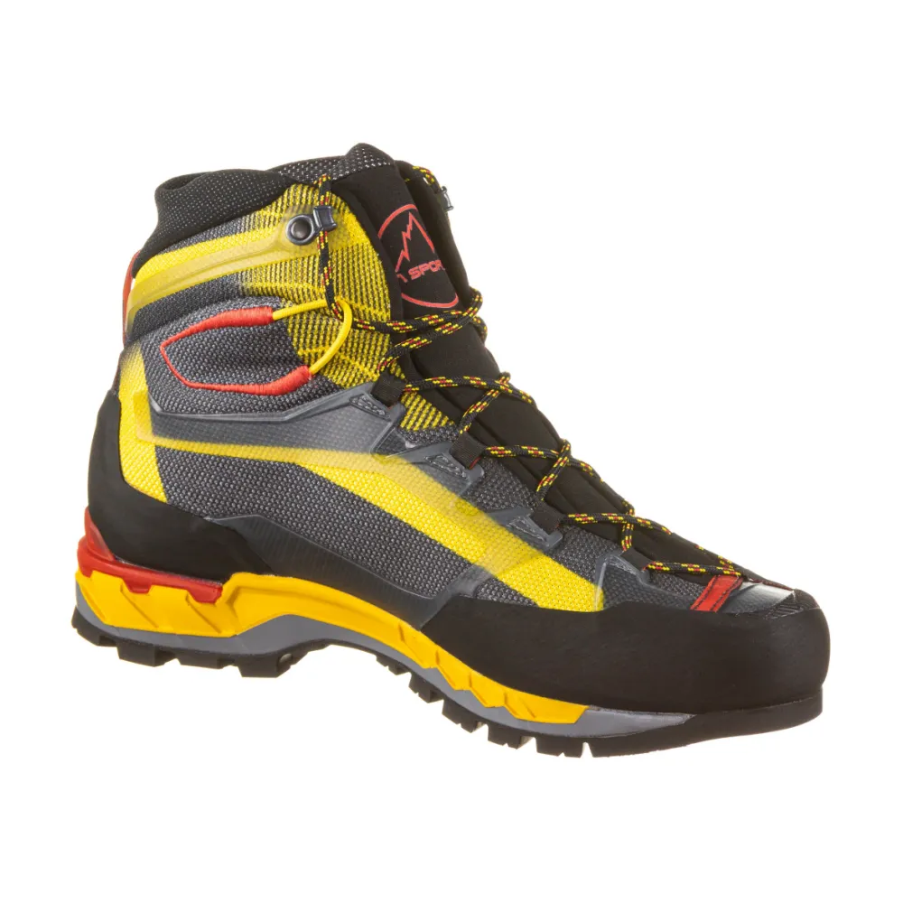 La Sportiva Trango Tech 21G999100 / gelb