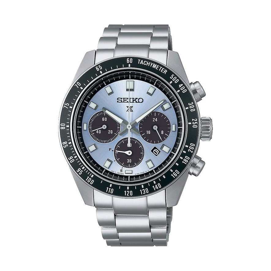 Seiko Herrenuhr Solar