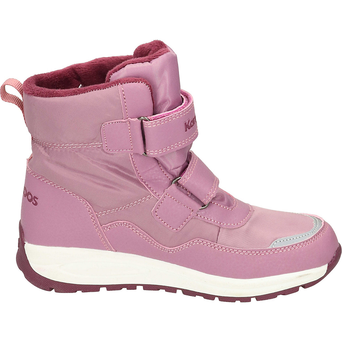 Winterstiefel für Mädchen