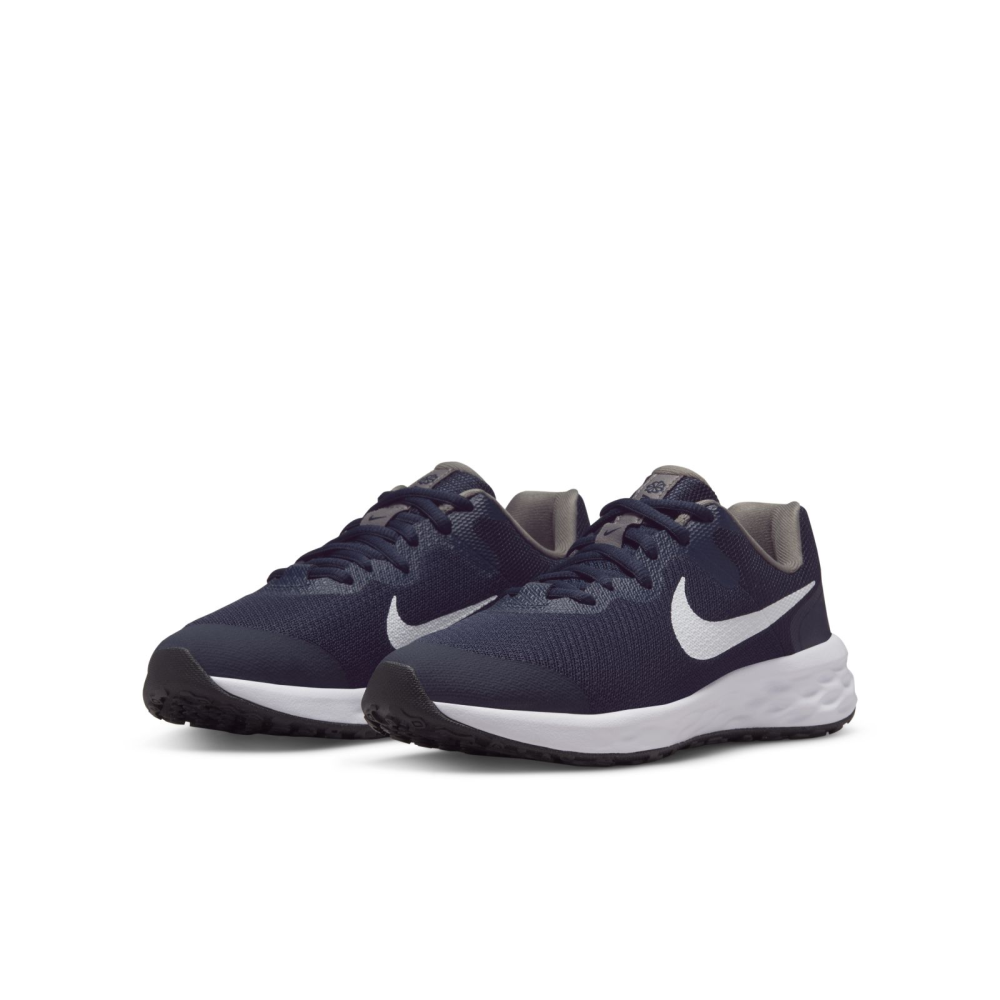 Nike Revolution 6 DD1096-400 / blau