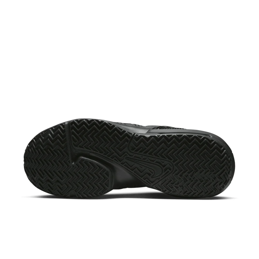 Nike LeBron Witness 7 DM1123-004 / schwarz