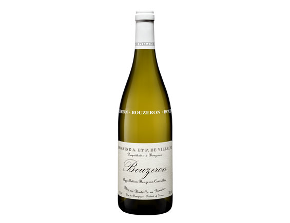 Domaine de Villaine Bouzeron 2021 Bourgogne Bouzeron