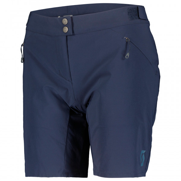 Scott - Women's Shorts Endurance Loose Fit with Pad - Radhose