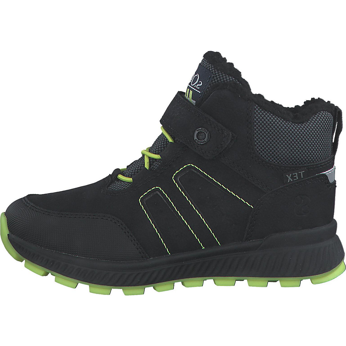Winterschuhe für Jungen