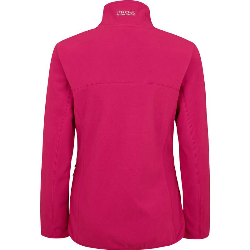 PRO-X-elements BRITTA Fleecejacke Damen