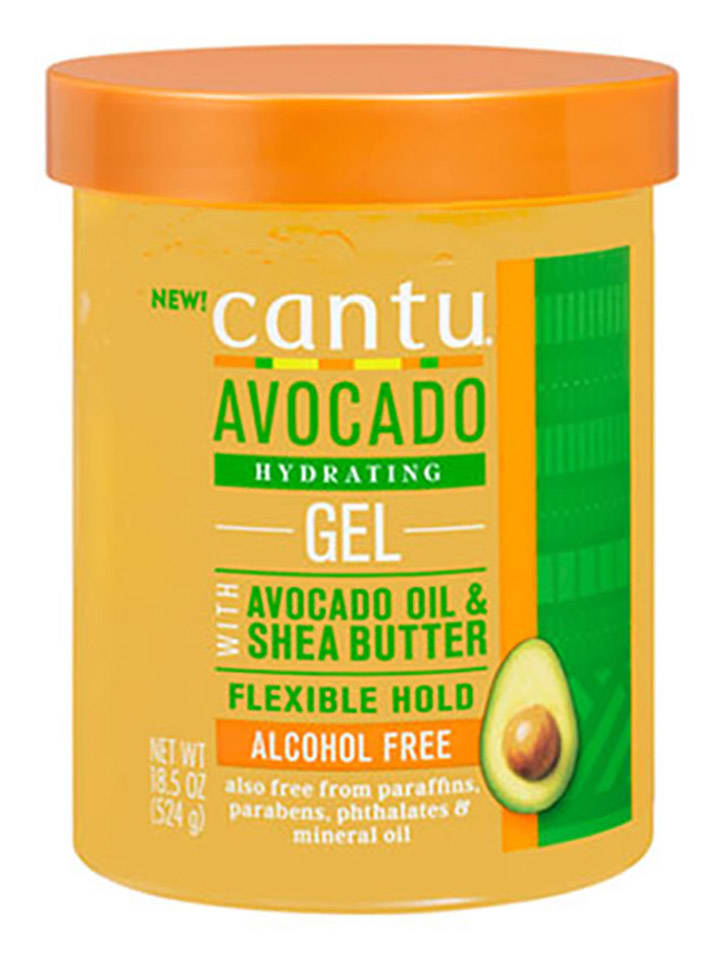 Cantu Stylinggel 