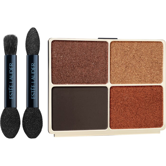 PC Envy Eyeshadow Quad Refill
