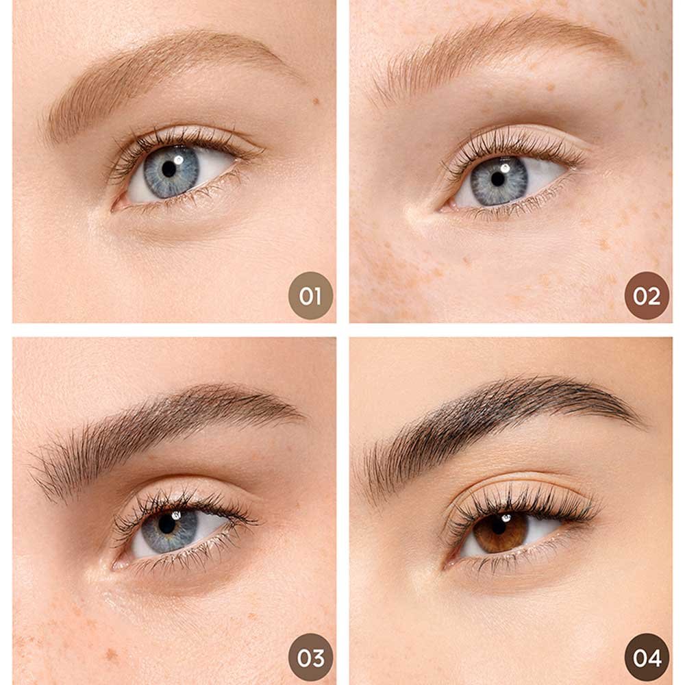 Guerlain Augen Brow G Eyebrow Pen