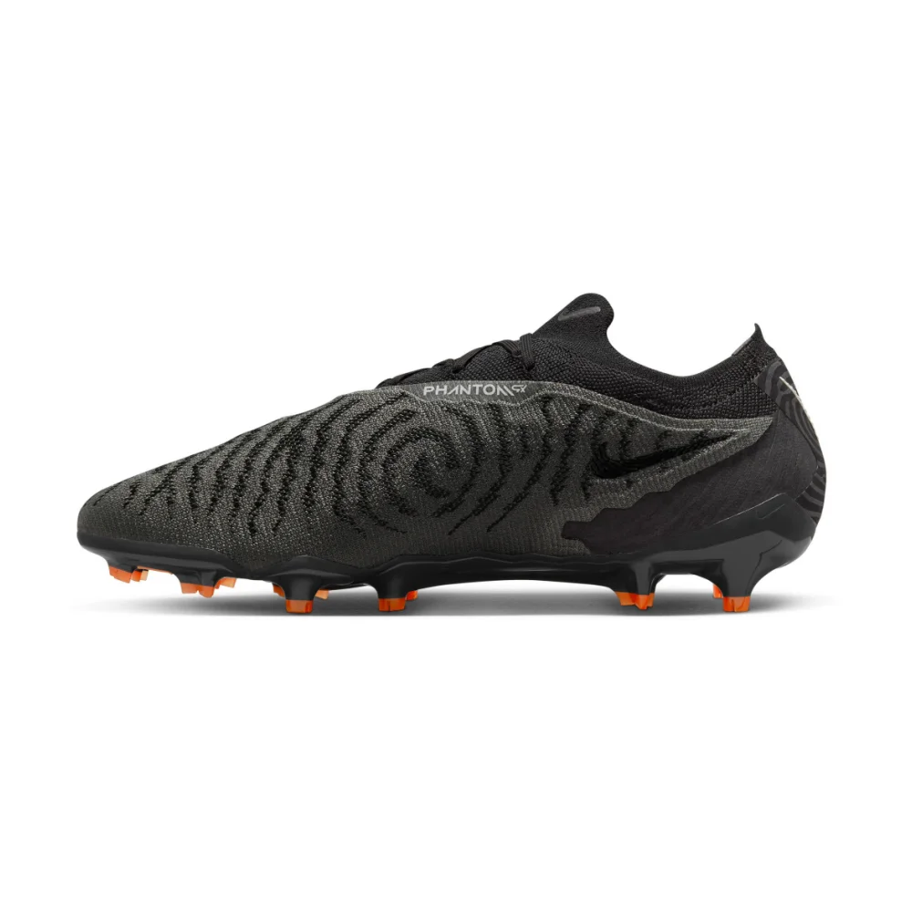 Nike Phantom GX Elite FG DC9968-010 / schwarz