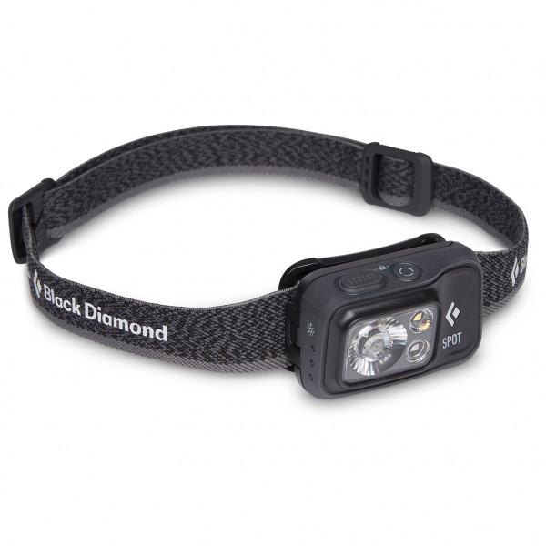 Black Diamond - Spot 400 - Stirnlampe