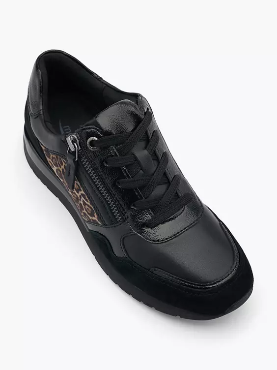 Medicus Leder Komfort Sneaker