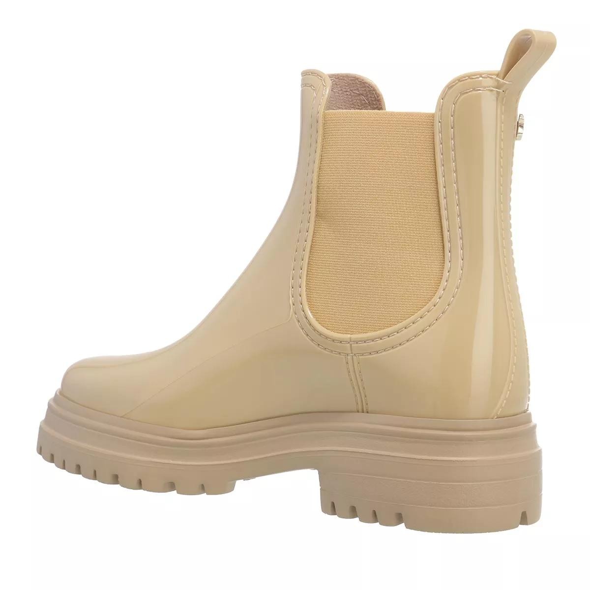 LEMON JELLY Stiefeletten braun Chelsea Boot