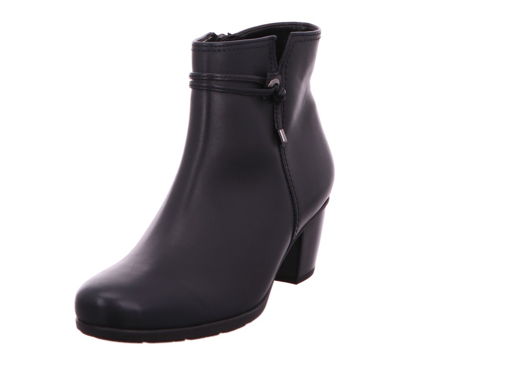GABOR Stiefeletten blau