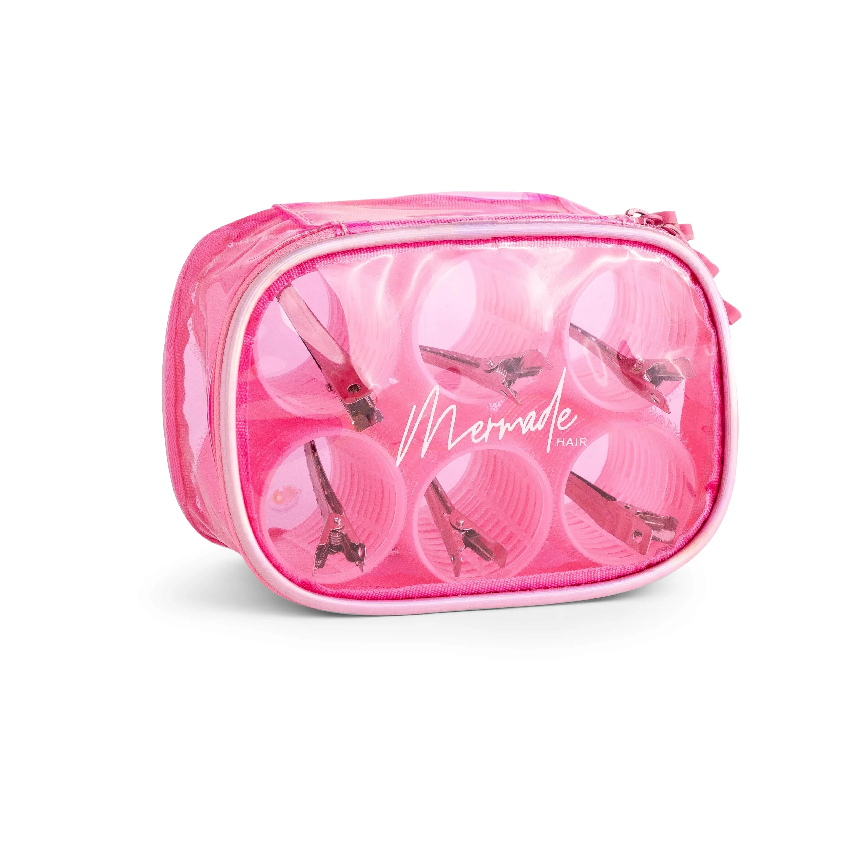 Accesorios para kits de rulos con velcro - Rizadores, accesorios para el cabello