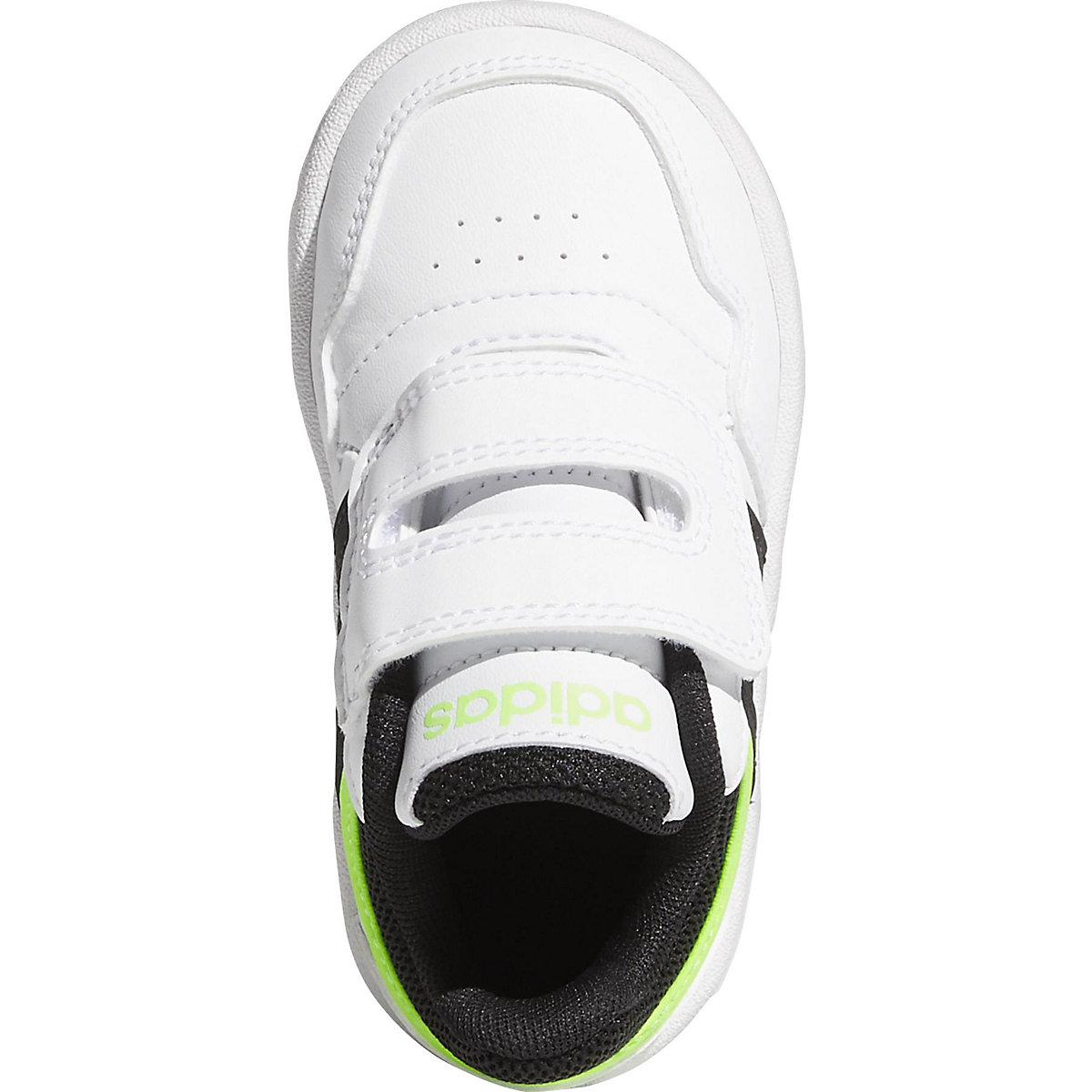 Kinder Sneakers High HOOPS 3.0 CF I