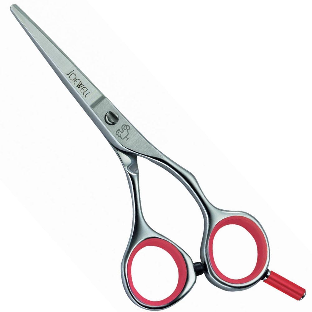 Joewell Young Line 5,25 Zoll Offset Orange