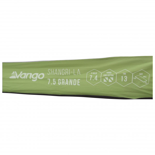 Vango - Shangri-La II 7.5 Grande - Isomatte