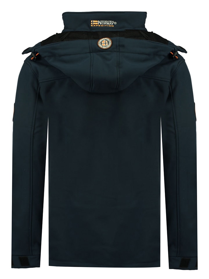 Geographical Norway Softshelljacke 