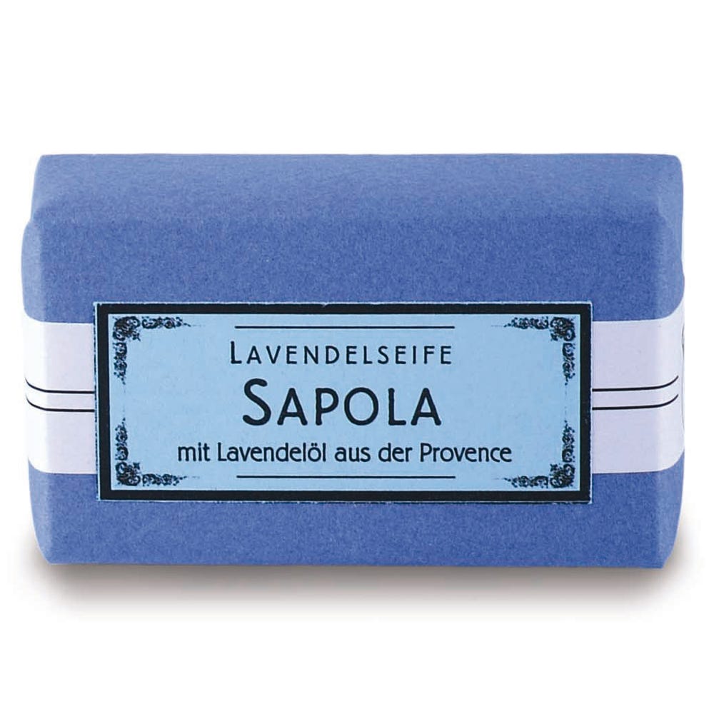 Apomanum Sapola Seife 100 g