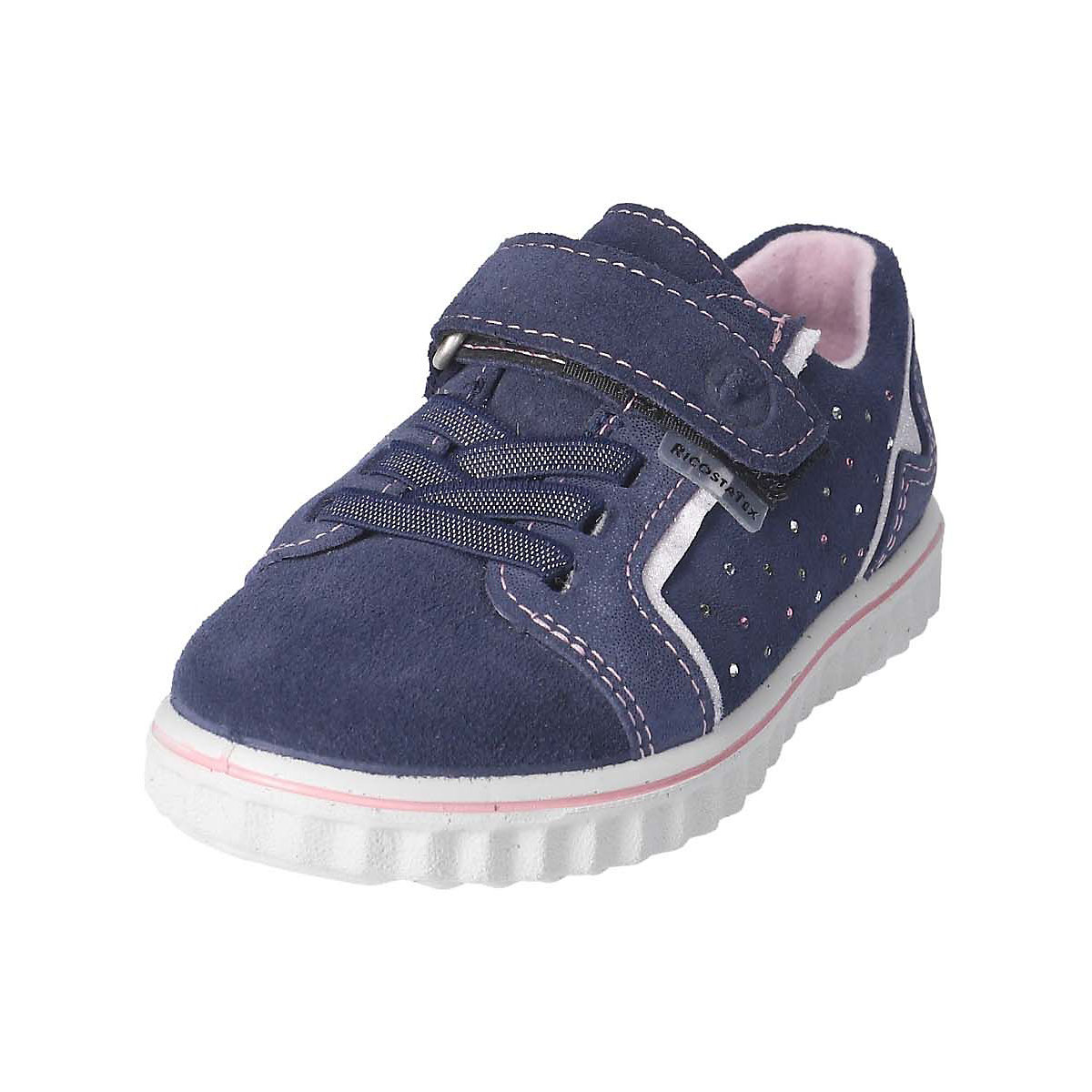 Sneaker Halbschuhe