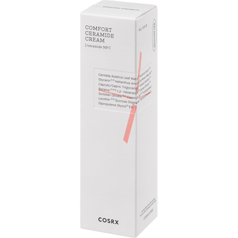 Cosrx Comfort Ceramide Cream Créme visage
