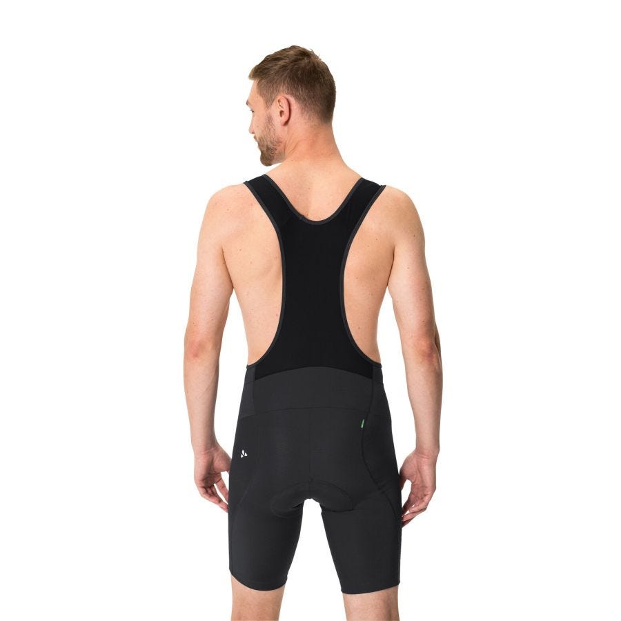 Active Radhose mit Träger Herren